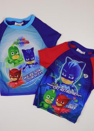 Футболки з уф захистом для пляжу