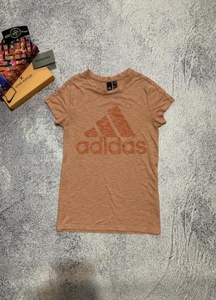Футболка deals adidas