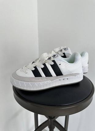 Кроссовки adidas adimatic