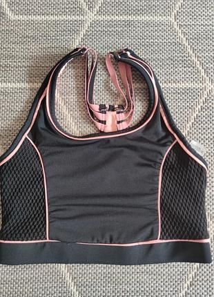 Спортивний топ next