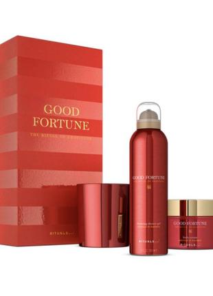 Подарочный набор rituals good fortune gift set1 фото