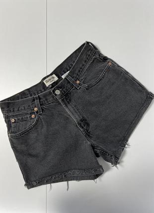 Шорти levi’s3 фото