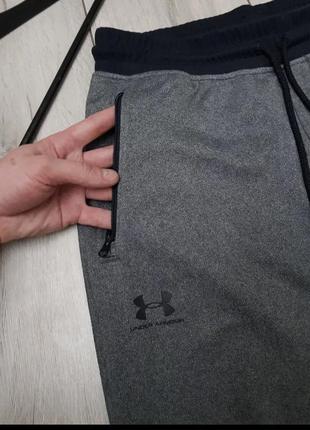 Штани under armour3 фото