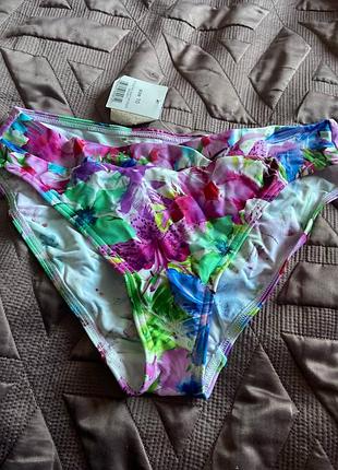 Купальник. трусики