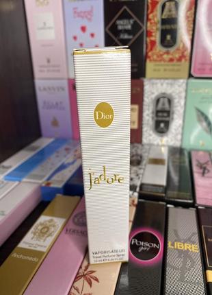 Женские духи в стиле dior j'adore 10 мл.