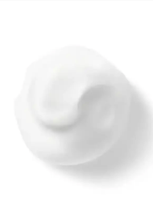 Очищающий и питательный мусс для лица kiko milano pure clean foam 150 ml6 фото