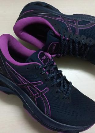 Кроссовки мокасины жен.40-40.5р.asics индонезии5 фото