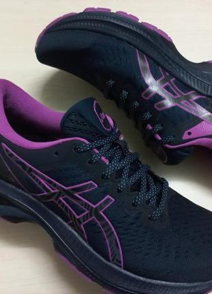 Кроссовки мокасины жен.40-40.5р.asics индонезии6 фото