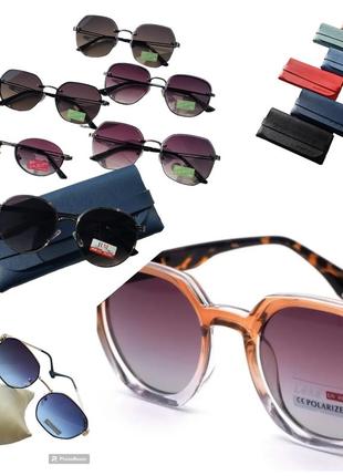 Солнцезащитные очки и аксессуары 2024🔥🔥🔥1 фото