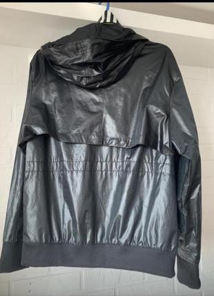 Куртка вітровка adidas neo3 фото