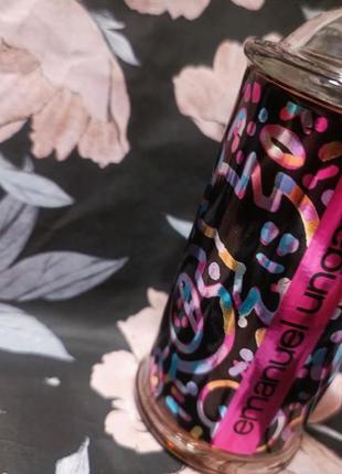 Emanuel ungaro mastige for her парфюмированная вода разпил