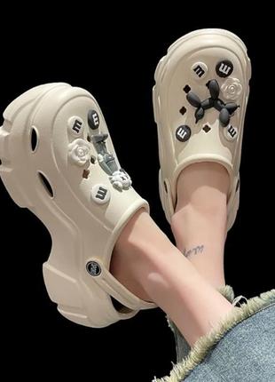 Крокзз джибітсами в наявності