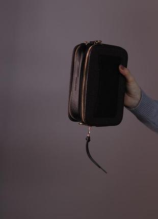 Женская сумка michael kors brown, женская сумка, брендовая сумка майкл корс коричневая5 фото