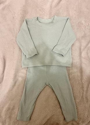 Костюм primark