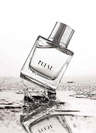 Мужская парфюмированная вода pulse farmasi фармаси фармасса 50 мл1 фото