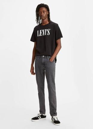 Мужские джинсы levi's