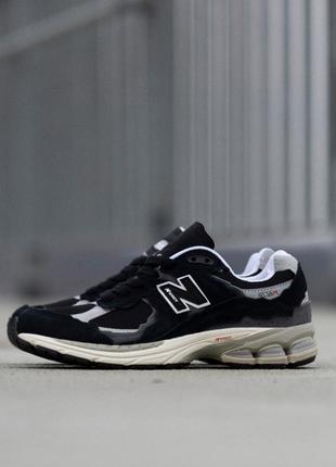 Кроссовки New Balance Hombre Fresh Foam X 860v13 in Gris Azul
