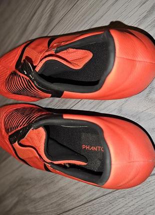 Nike бутсы 2