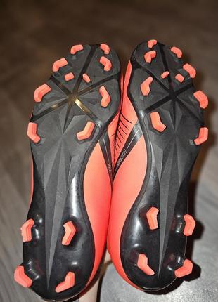 Nike бутсы 3