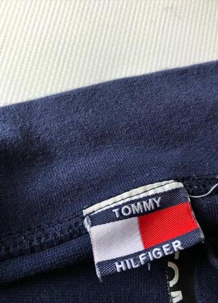 Свитшот tommy hilfiger6 фото