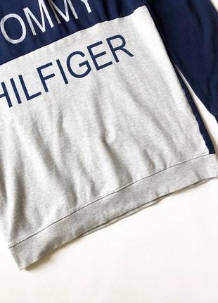 Свитшот tommy hilfiger5 фото