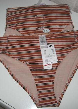 Жіночі купальні труси,  нижня частина купальника m, l, xxl