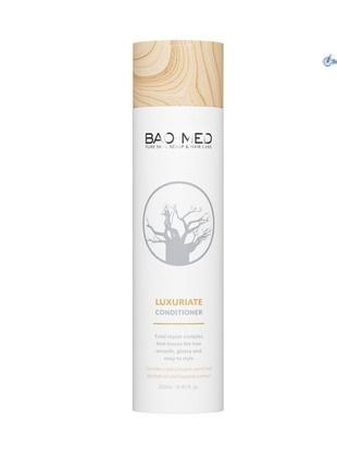 Питательный кондиционер с экстрактом баобаба bao-med luxuriate conditioner 250 мл