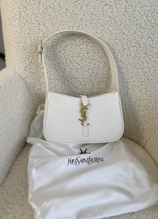 Женская сумка yves saint laurent премиум качество