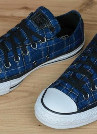 Кеды converse 39 унисекс chuck taylor all star