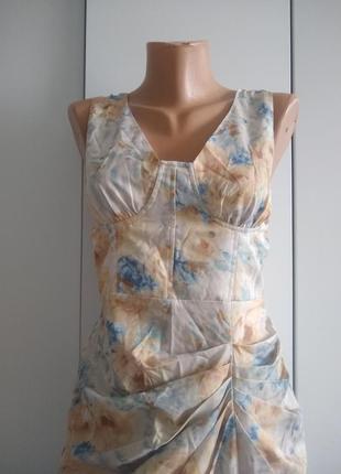 Корсетное платье 😍♥️🥰 8