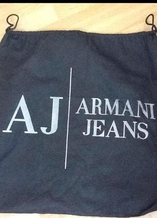 Пильник оригінал від armani jeans1 фото