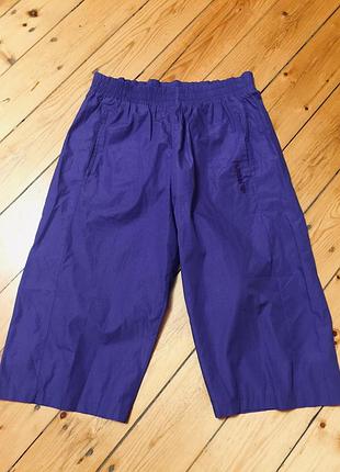 Кюлоти спорт - шик,hummel