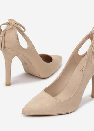 Оригінальні туфлі