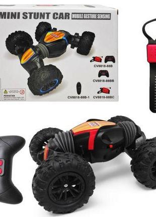 Багги mini stund car  вид 1