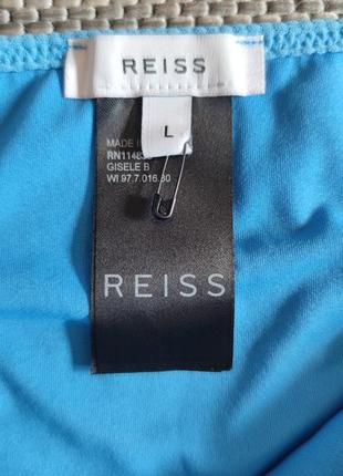 Плавки reiss 3