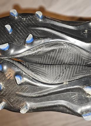 Adidas бутсы