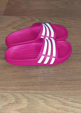 Шлепки adidas