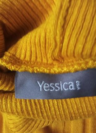 Гольф в рубчик yessica.