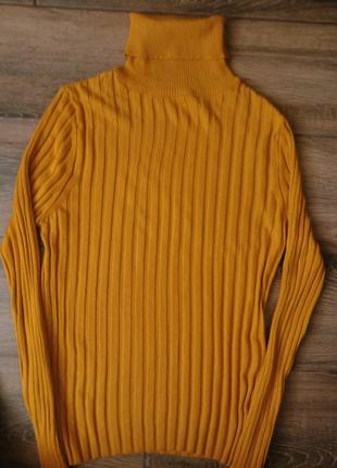 Гольф в рубчик yessica.