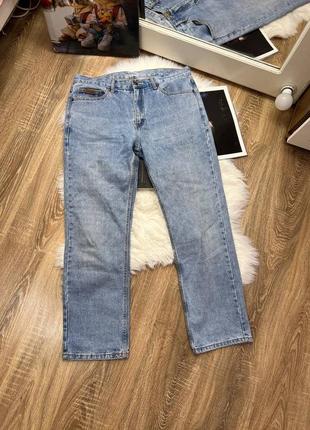 Штани джинсові