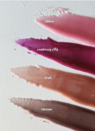 Бальзами для губ rhode peptide lip tint 5