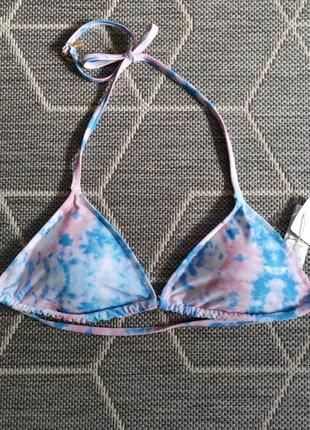 Купальник blue motion