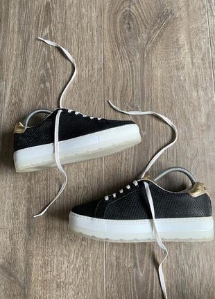 Кросівки diesel lenglas s andyes trainers