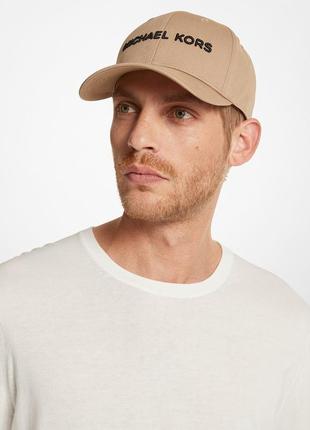 Бейсболка michael kors