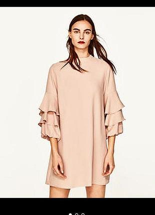 Крутезное плаття 46-48