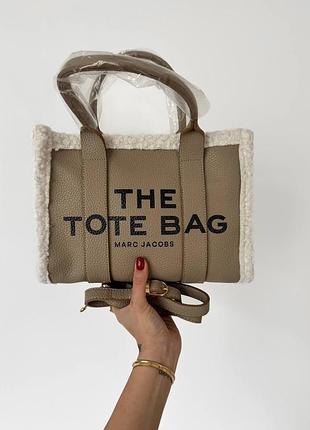Жіноча сумка marc jacobs преміум якість