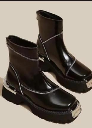 Стильні челсі новинка 2023