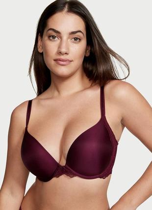 Лиф с пуш ап victoria's secret