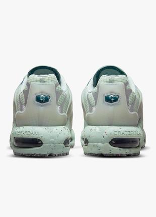 Чоловічі кросівки nike air max terrascape plus mint green4 фото