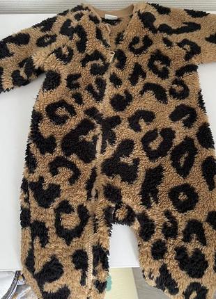 Ромпер (чоловічок) дитячий